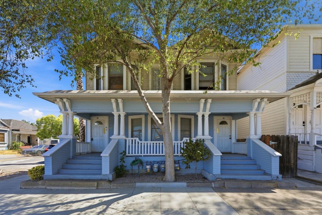 San Jose, California, United States 1 - 18487960