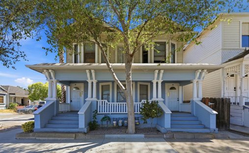 San Jose, California, United States 1