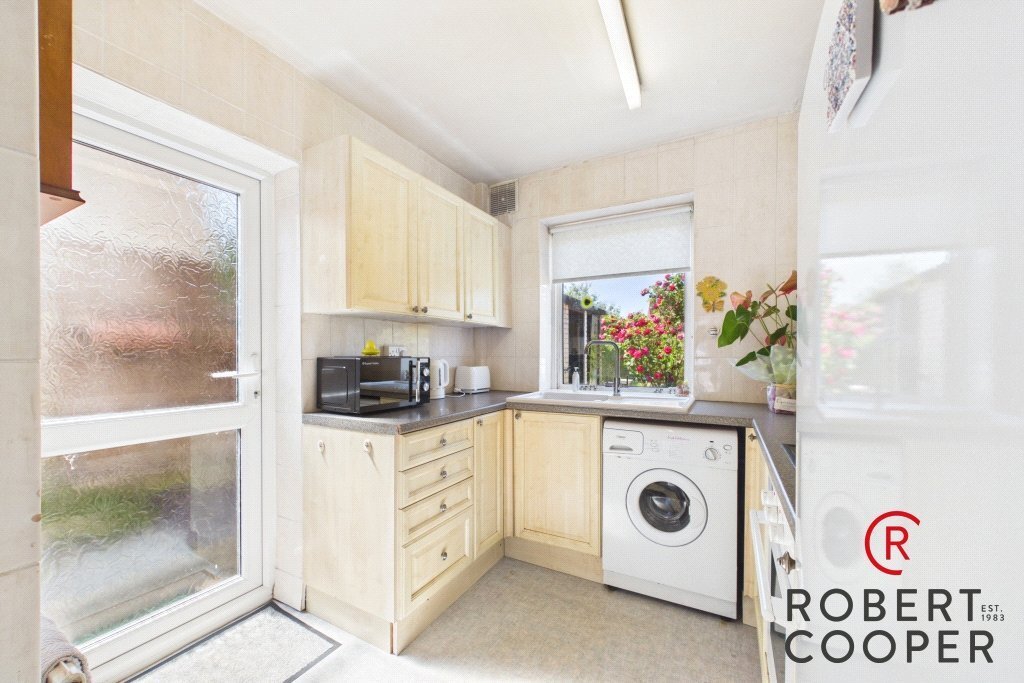 Casa en South Ruislip, Hillingdon, Inglaterra 3 - 18487934