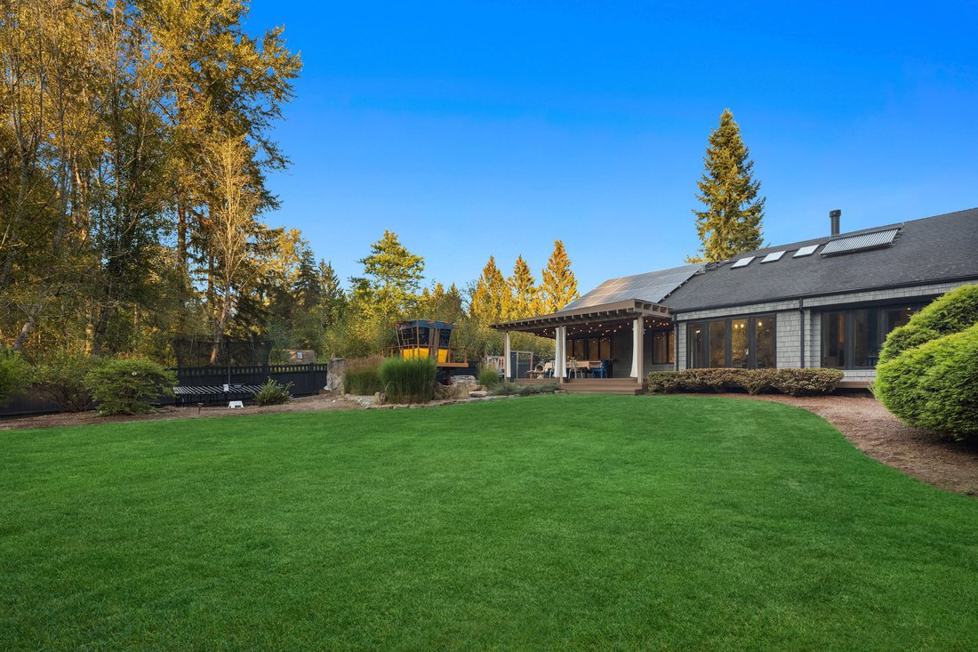 House in Cottage Lake, Washington, United States 1 - 18484010