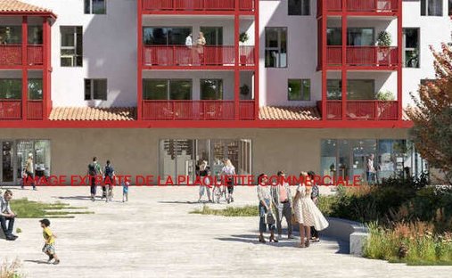 Apartment in Saint-Andre-de-Seignanx, Nouvelle-Aquitaine, France 1