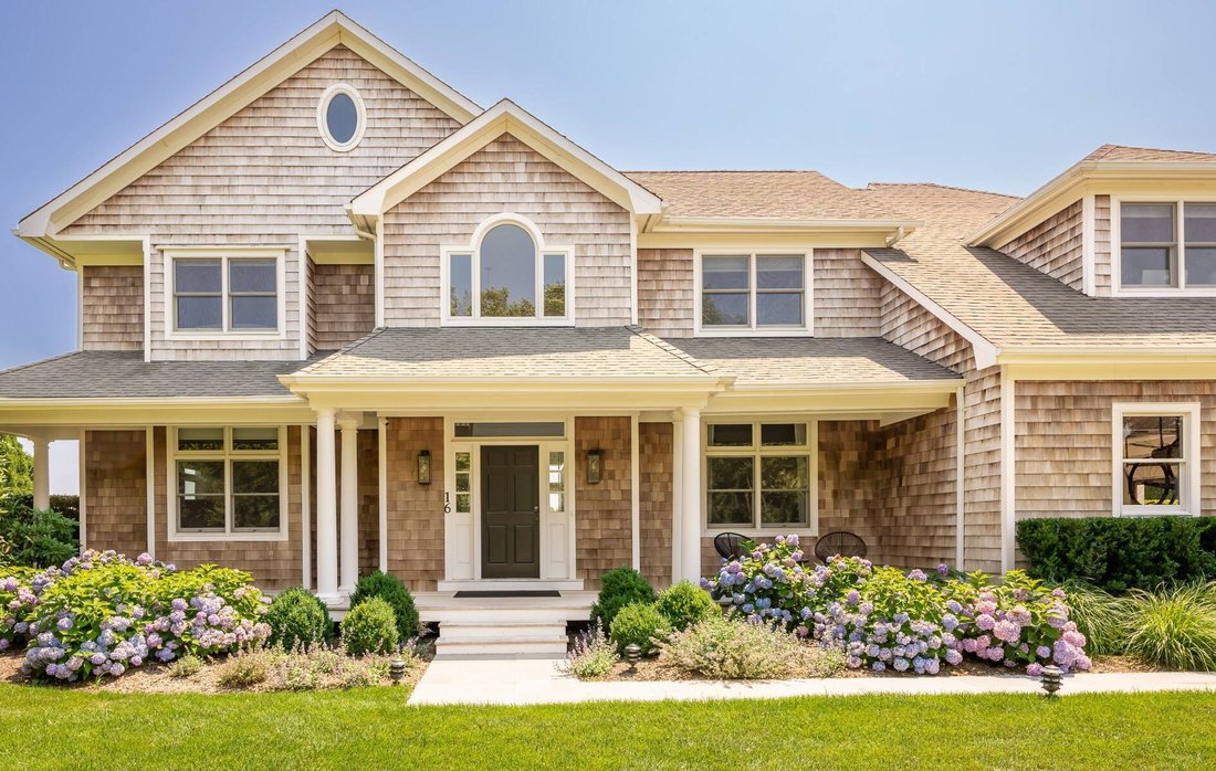 House in Water Mill, New York, United States 1 - 18484792