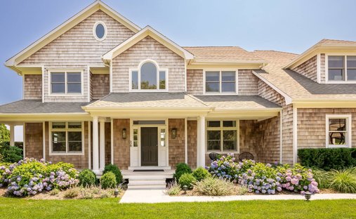 House in Water Mill, New York, United States 1