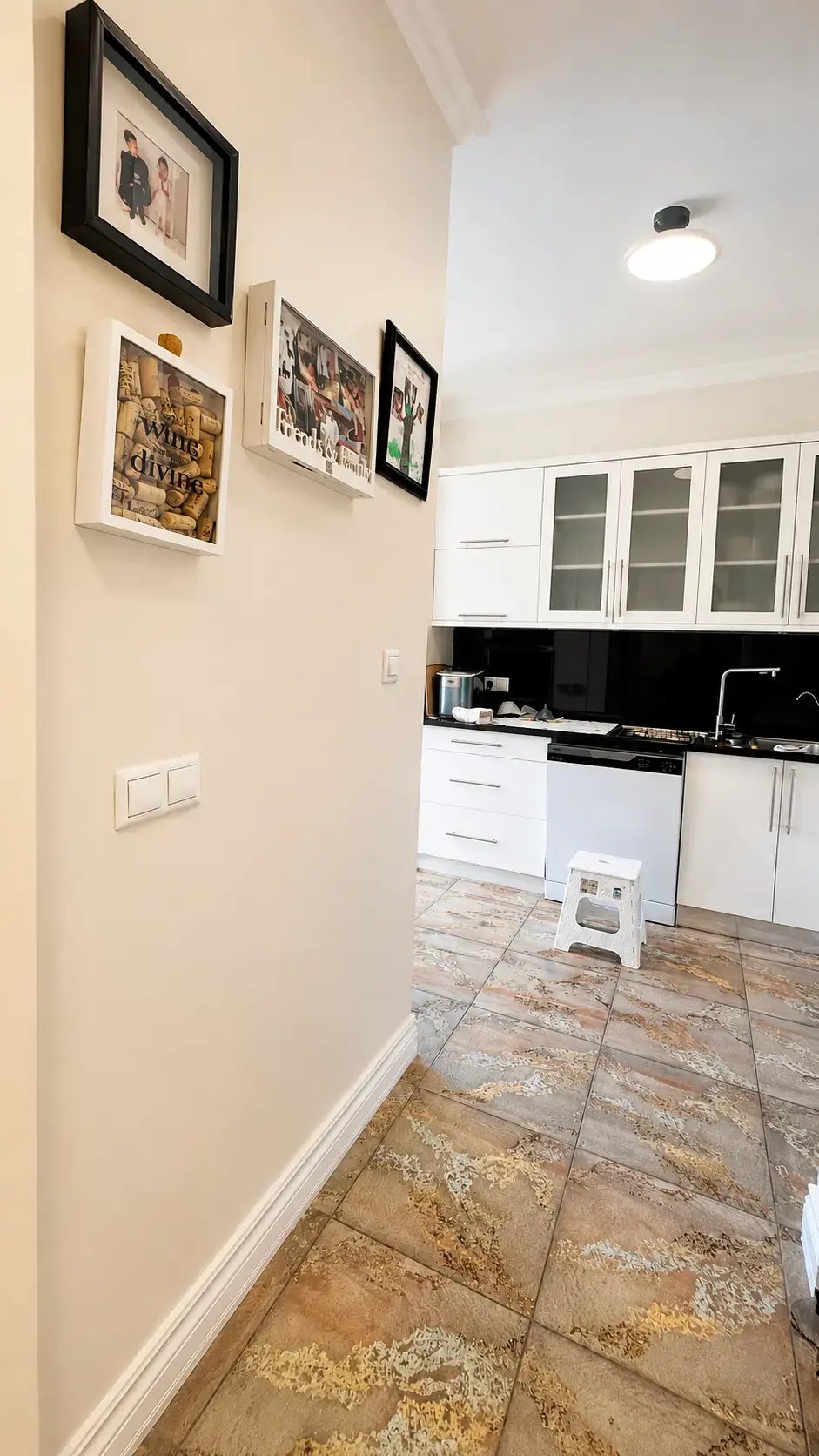 Apartment in Göktürk Merkez, İstanbul, Turkey 3 - 18483395