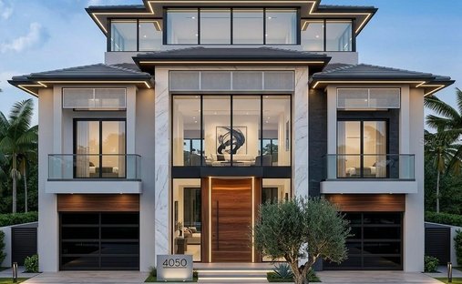 House in Bradenton, Florida, United States 1