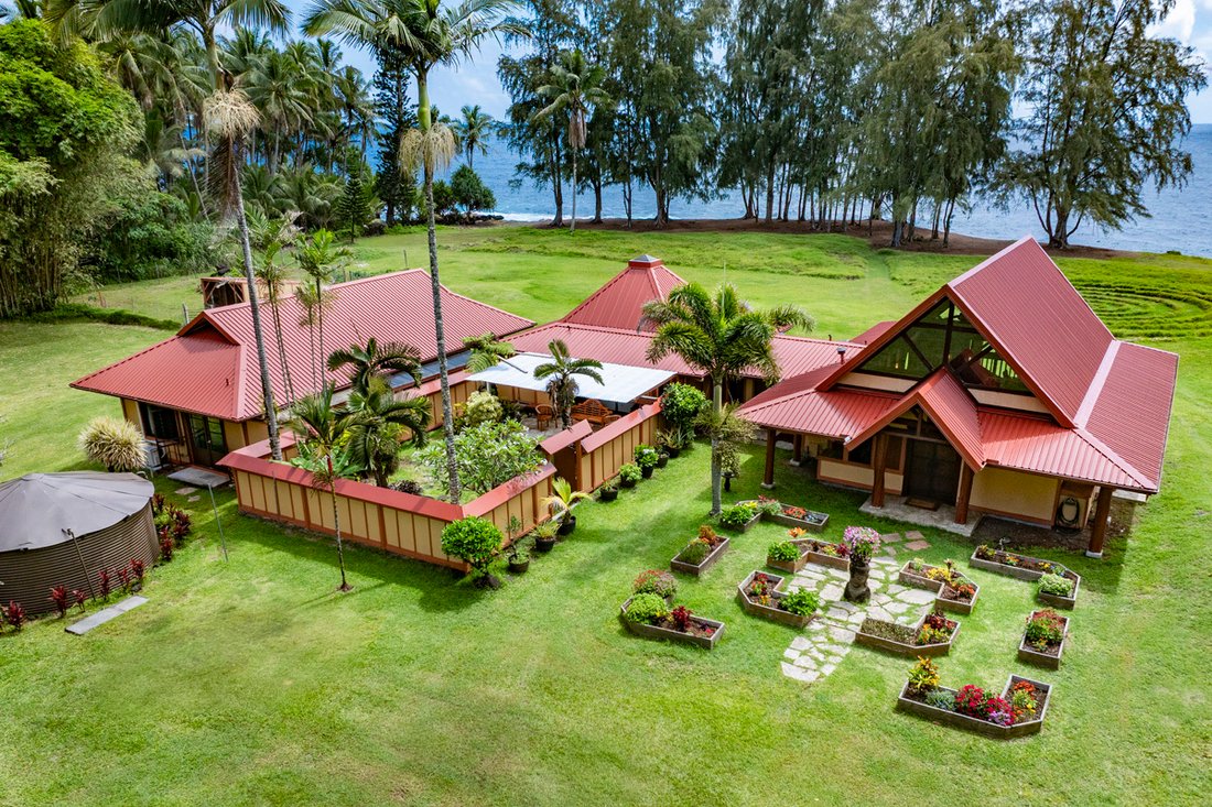 House in Keaau, Hawaii, United States 2 - 18485229