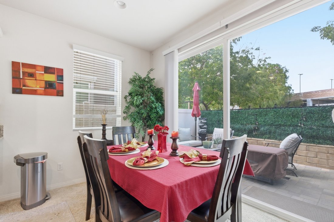 House in Canoga Park, California, United States 5 - 18484830