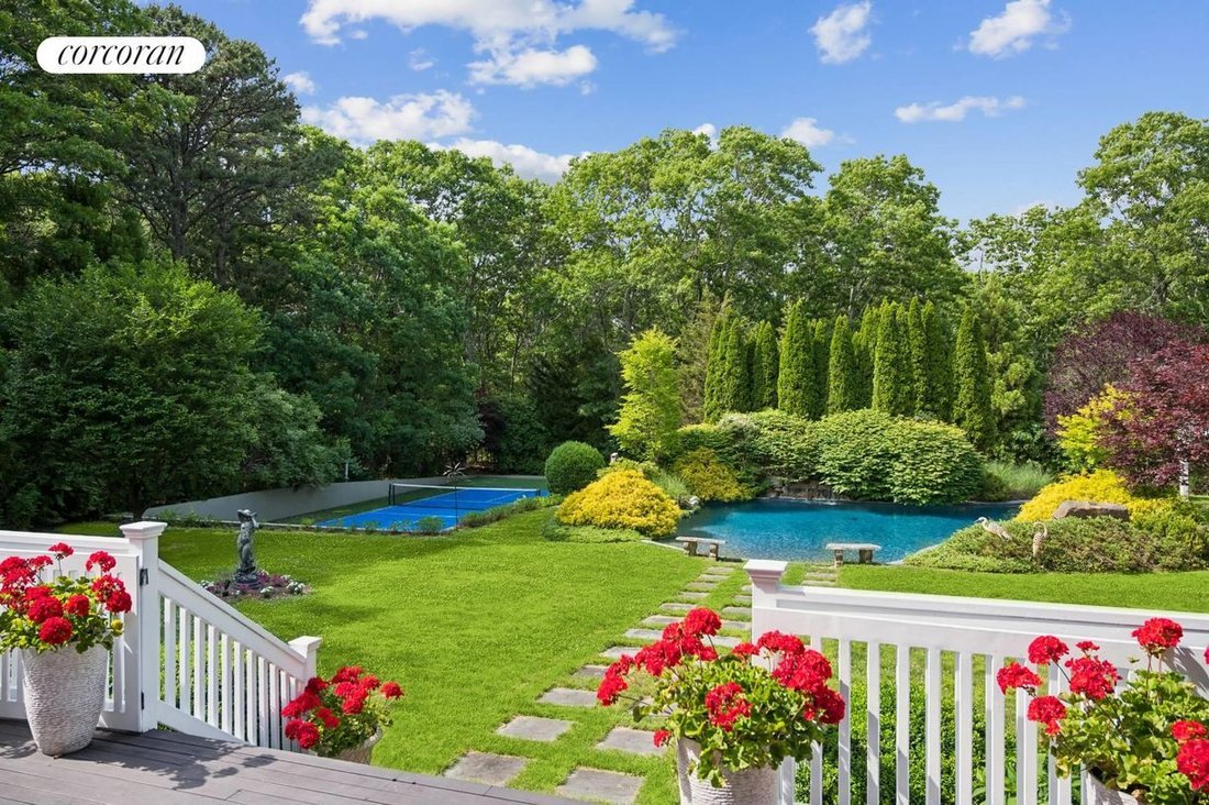 House in East Hampton, New York, United States 3 - 18320325