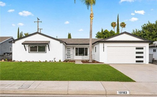 House in Montclair, California, United States 1