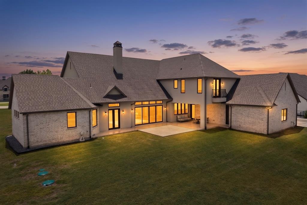 House in Van Alstyne, Texas, United States 2 - 18486446