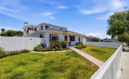 Casa en Torrance, California, Estados Unidos 1