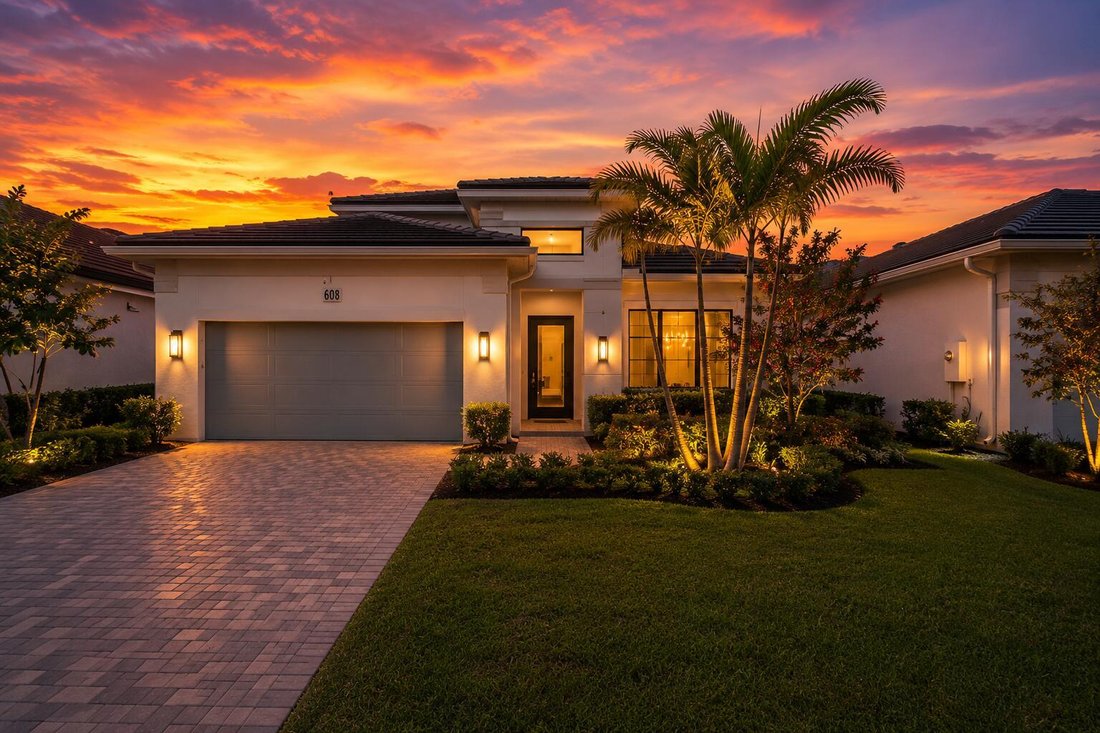 House in Loxahatchee, Florida, United States 2 - 18485673