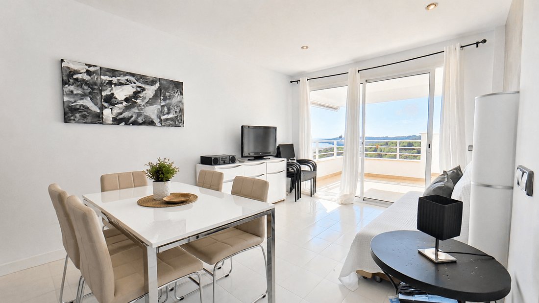 Apartment in Sant Llorenc des Cardassar, Balearic Islands, Spain 5 - 18483560