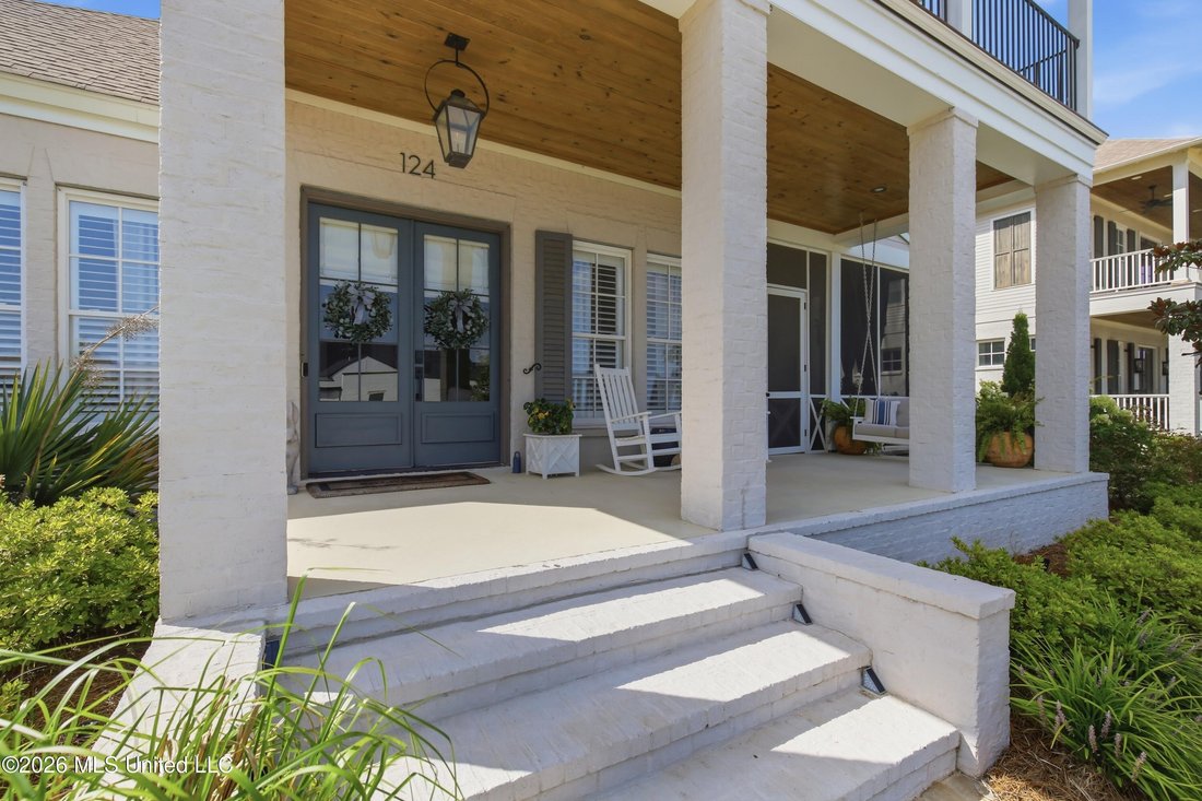 House in Madison, Mississippi, United States 3 - 18470556