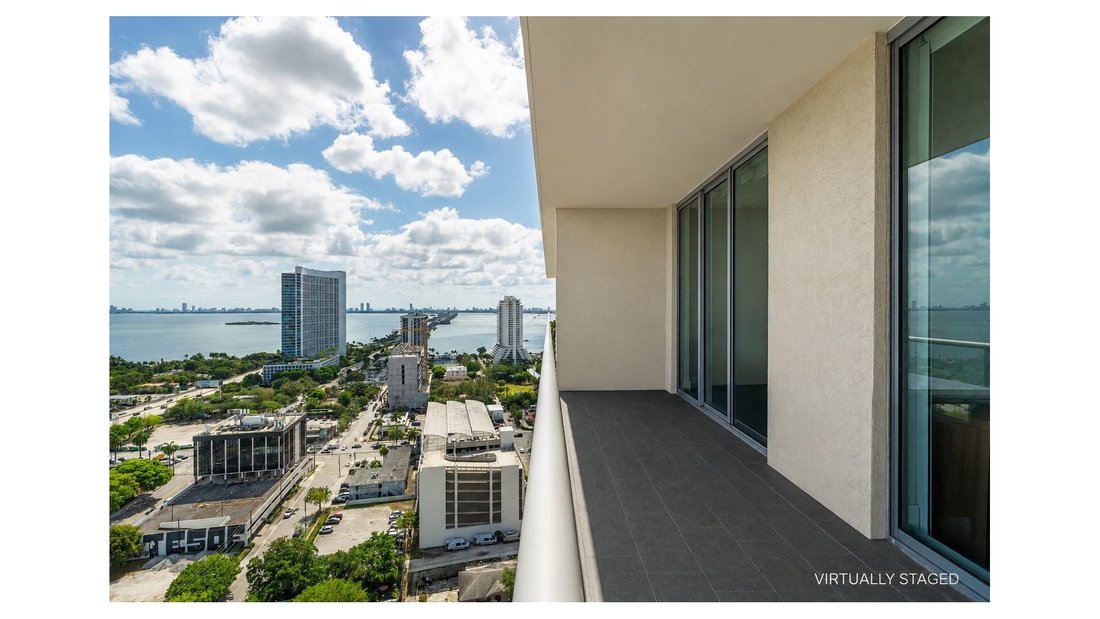 Condo in Miami, Florida, United States 3 - 18479383