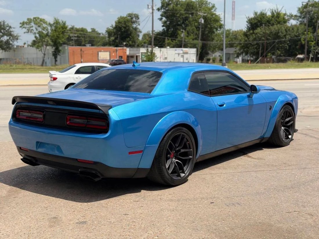 Coupe in Garland, TX, United States 5 - 18487168