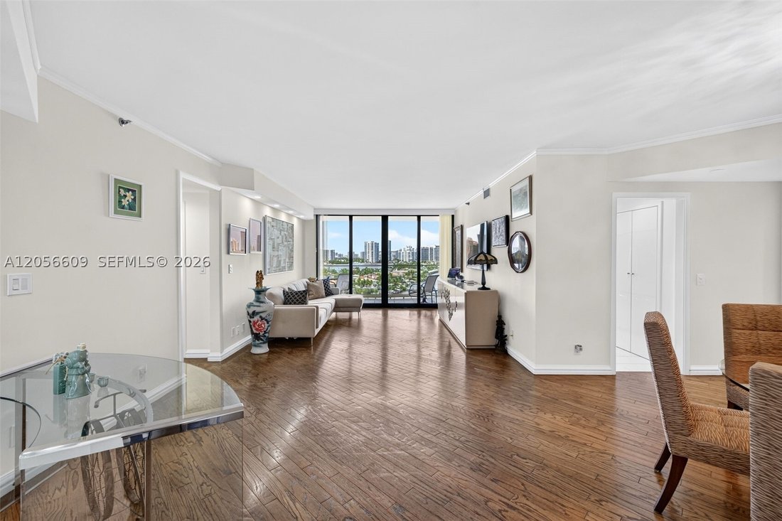 Condo in Golden Beach, Florida, United States 2 - 18485442