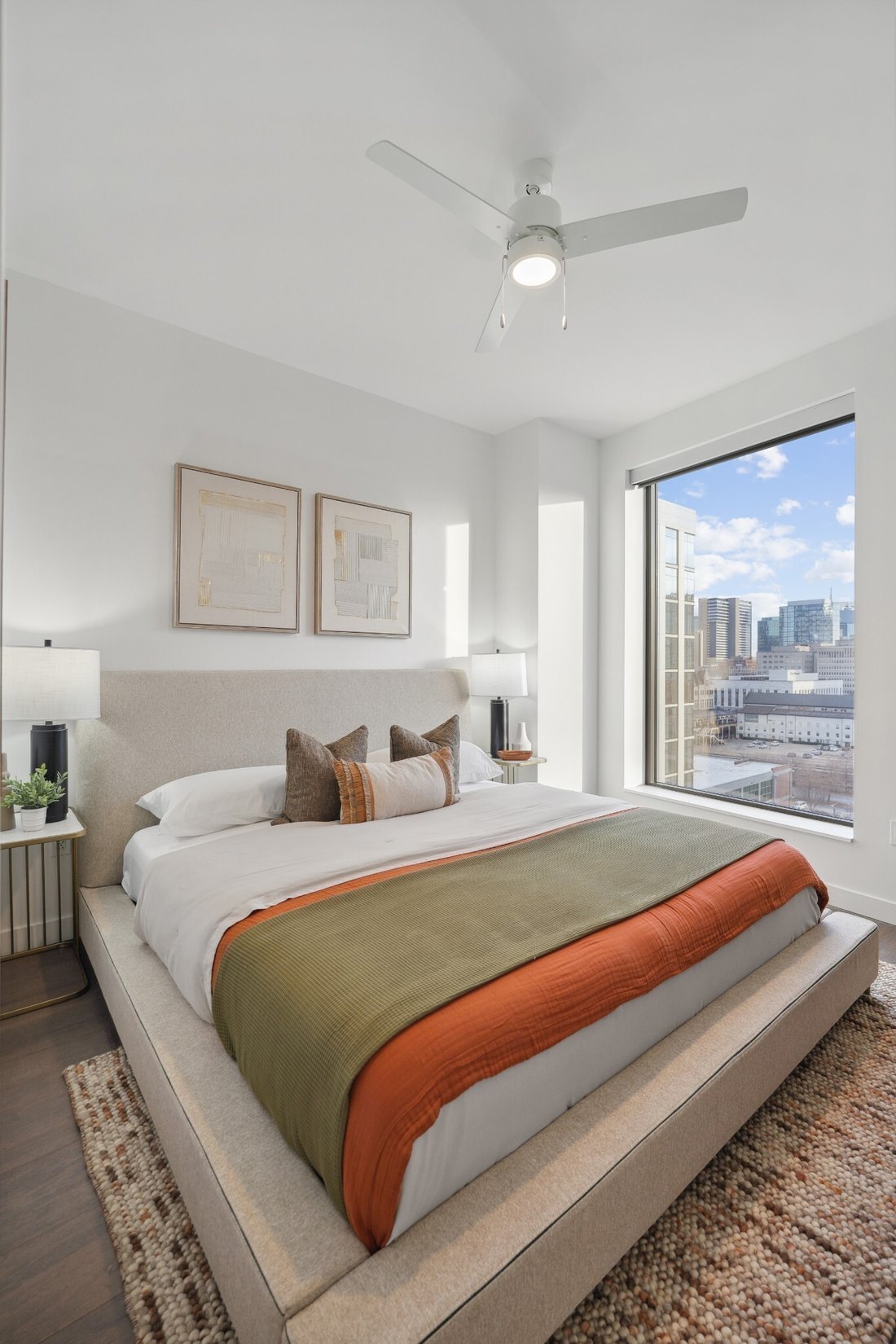 Condo in Nashville, Tennessee, United States 5 - 18483851