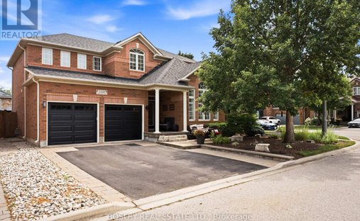 Casa en Oakville, Ontario, Canadá 1