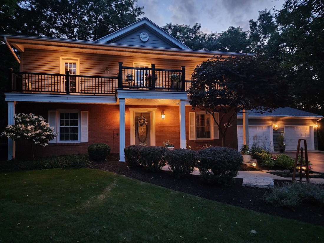 House in Mokena, Illinois, United States 4 - 18486008