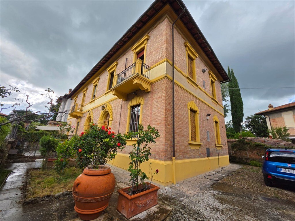 Villa a Fuori Porta San Marco - San Prospero, Siena, Toscana 2 - 18485116