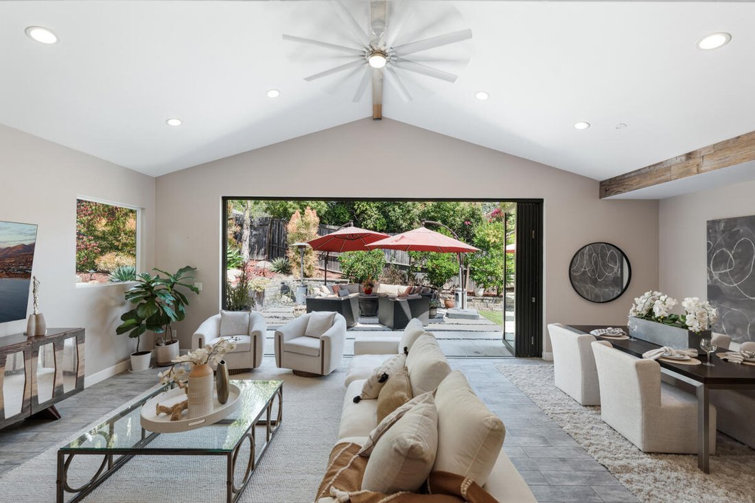 House in Santa Barbara, California, United States 3 - 18487489