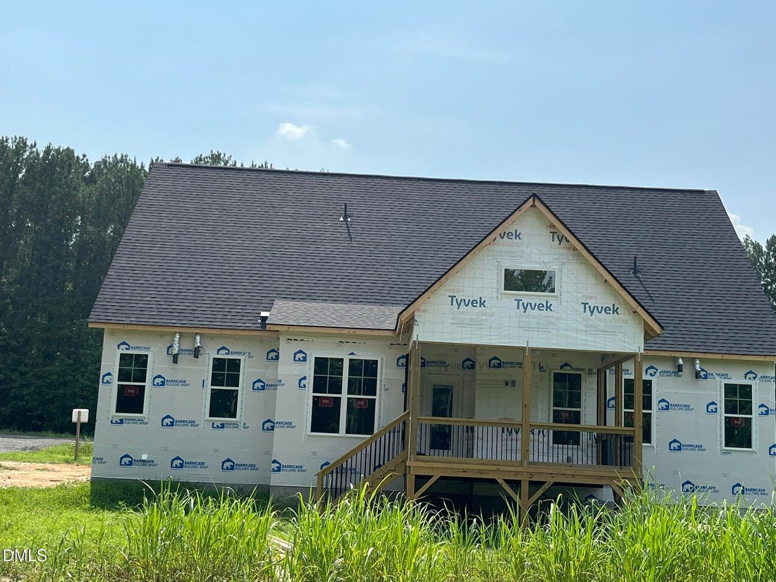 House in Franklinton, North Carolina, United States 2 - 18029916