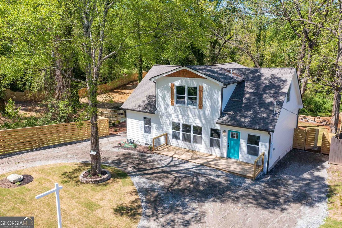 House in Atlanta, Georgia, United States 2 - 18483908