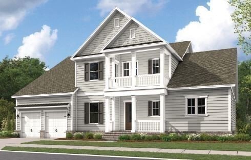 House in Franklin, Tennessee, United States 1 - 18486504