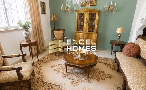 Townhouse in Birkirkara, Malta 1