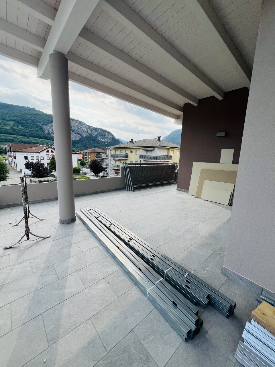 Penthouse in Mori, Trentino – Alto Adige/Südtirol, Italy 1 - 18487047