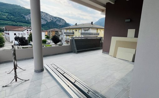 Penthouse in Mori, Trentino – Alto Adige/Südtirol, Italy 1