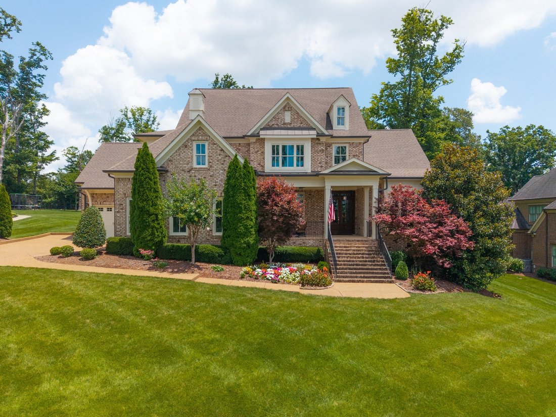 House in Nashville, Tennessee, United States 1 - 18483810