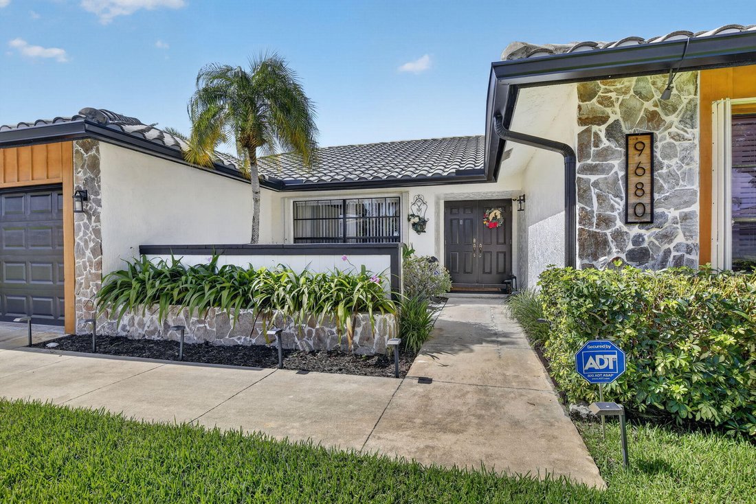 House in Plantation, Florida, United States 4 - 18428129