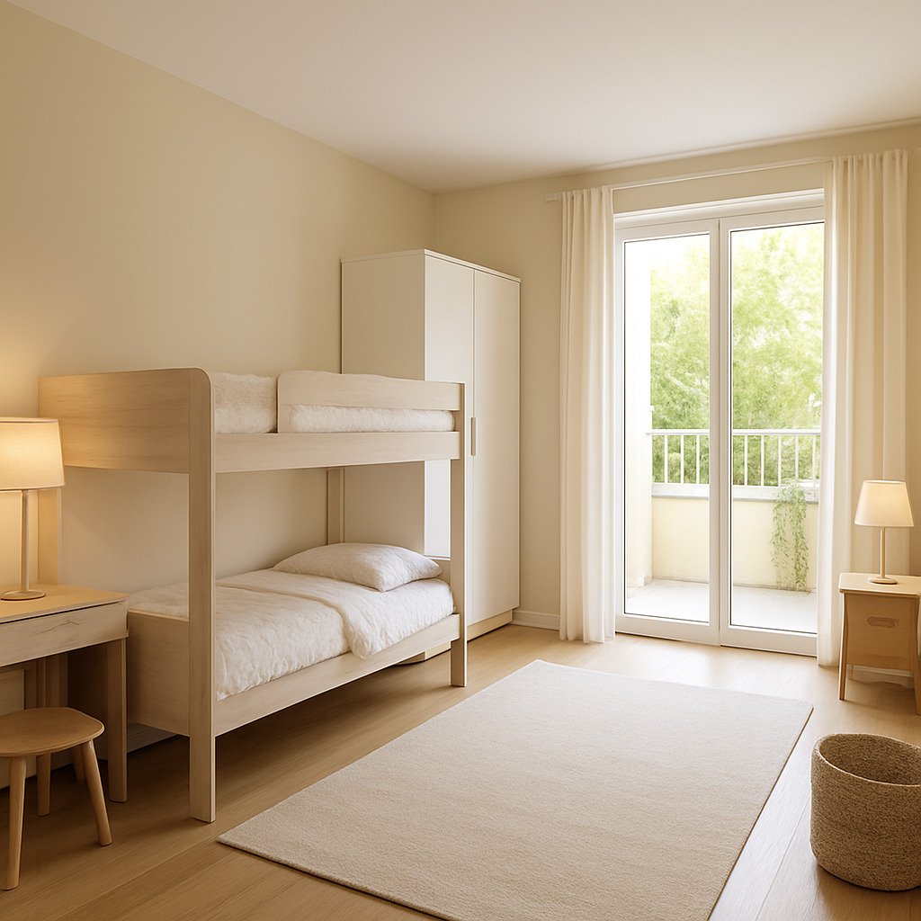 Apartment in Pornichet, Pays de la Loire, France 4 - 18487060