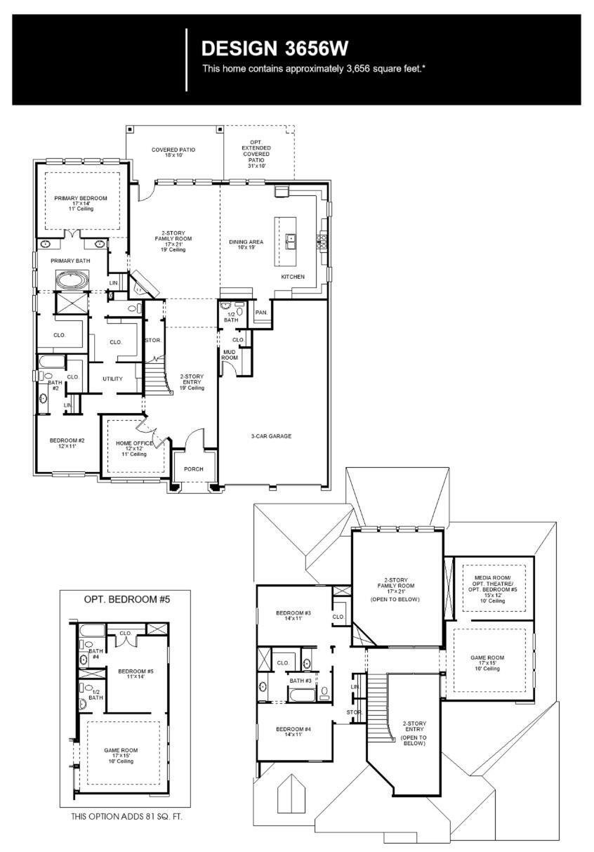 House in Porter, Texas, United States 2 - 18486258
