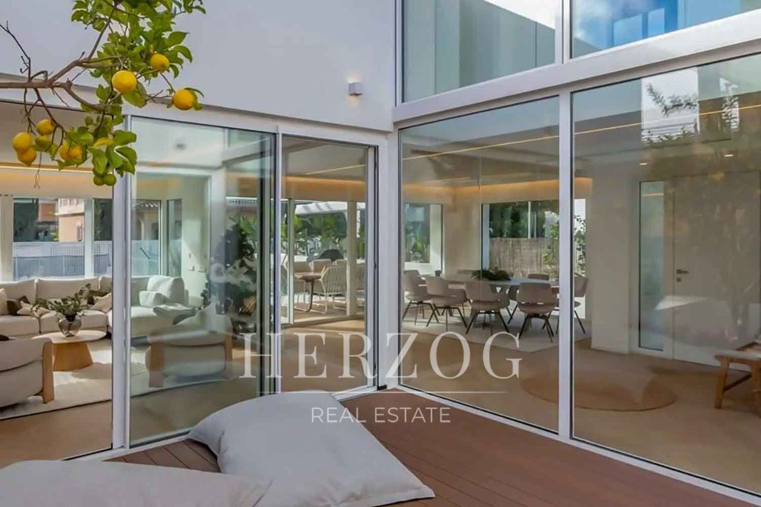 Townhouse in Palma, Balearic Islands, Spain 5 - 18054929