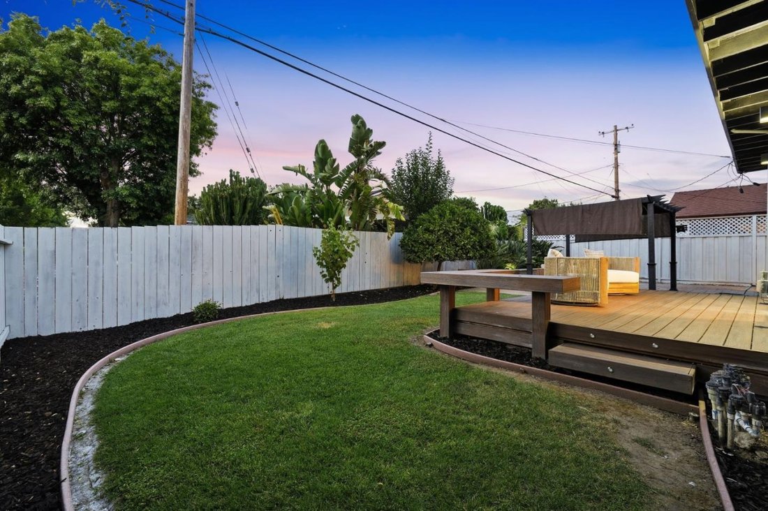 House in San Jose, California, United States 3 - 18485757