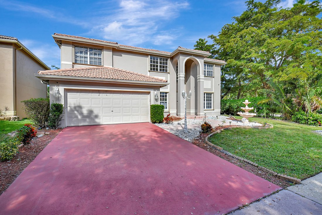 House in Lake Worth, Florida, United States 2 - 18483305