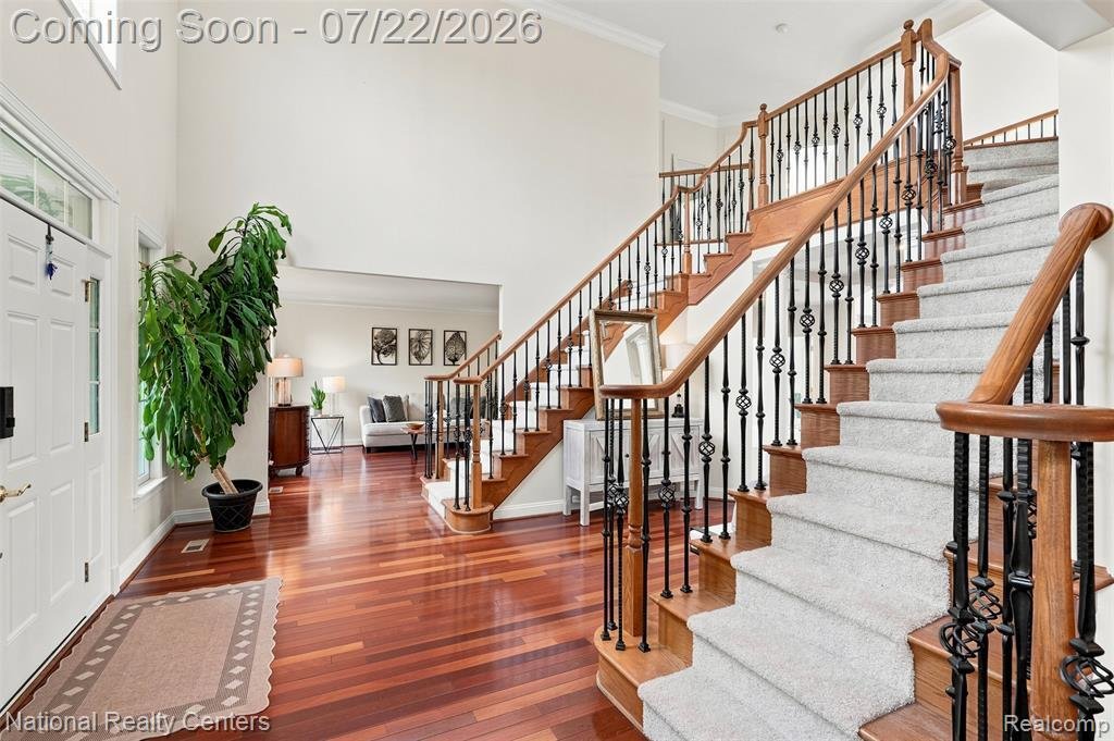 House in Township of Northville, Michigan, United States 4 - 18487856