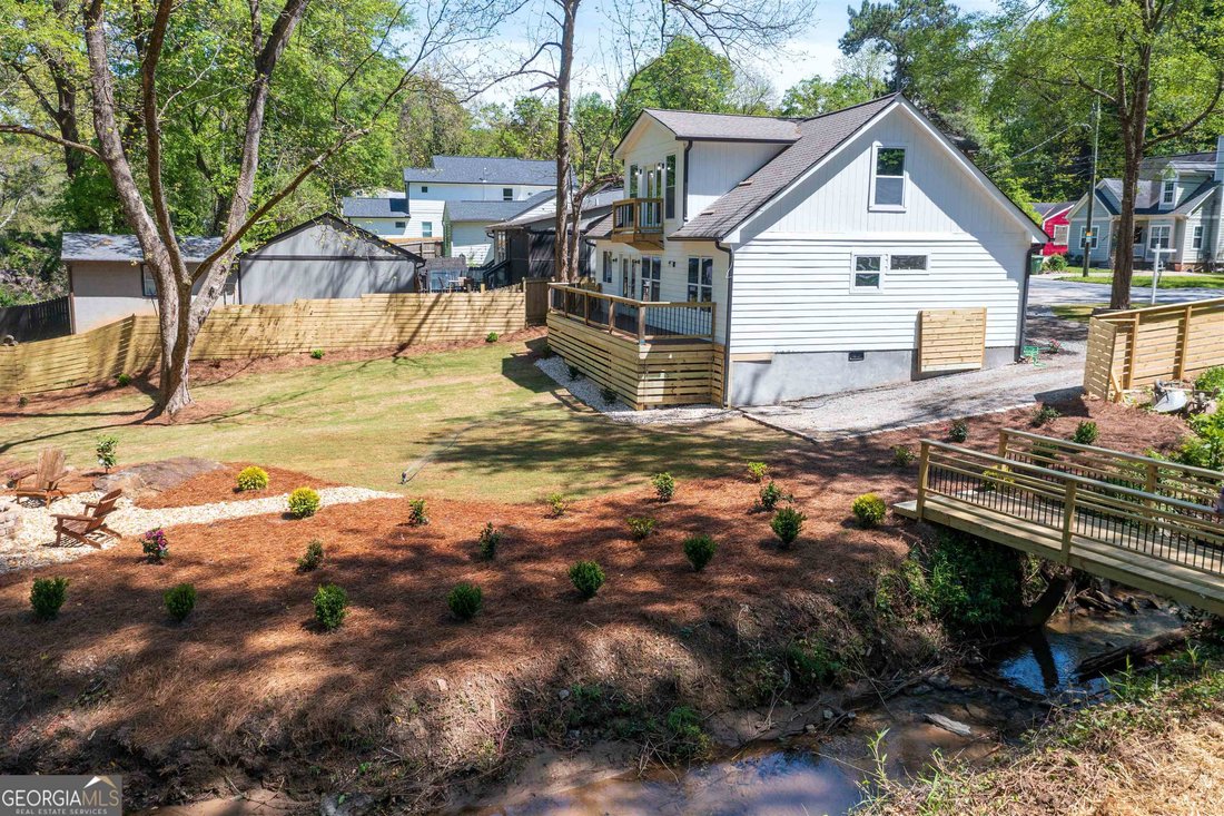 House in Atlanta, Georgia, United States 5 - 18483908