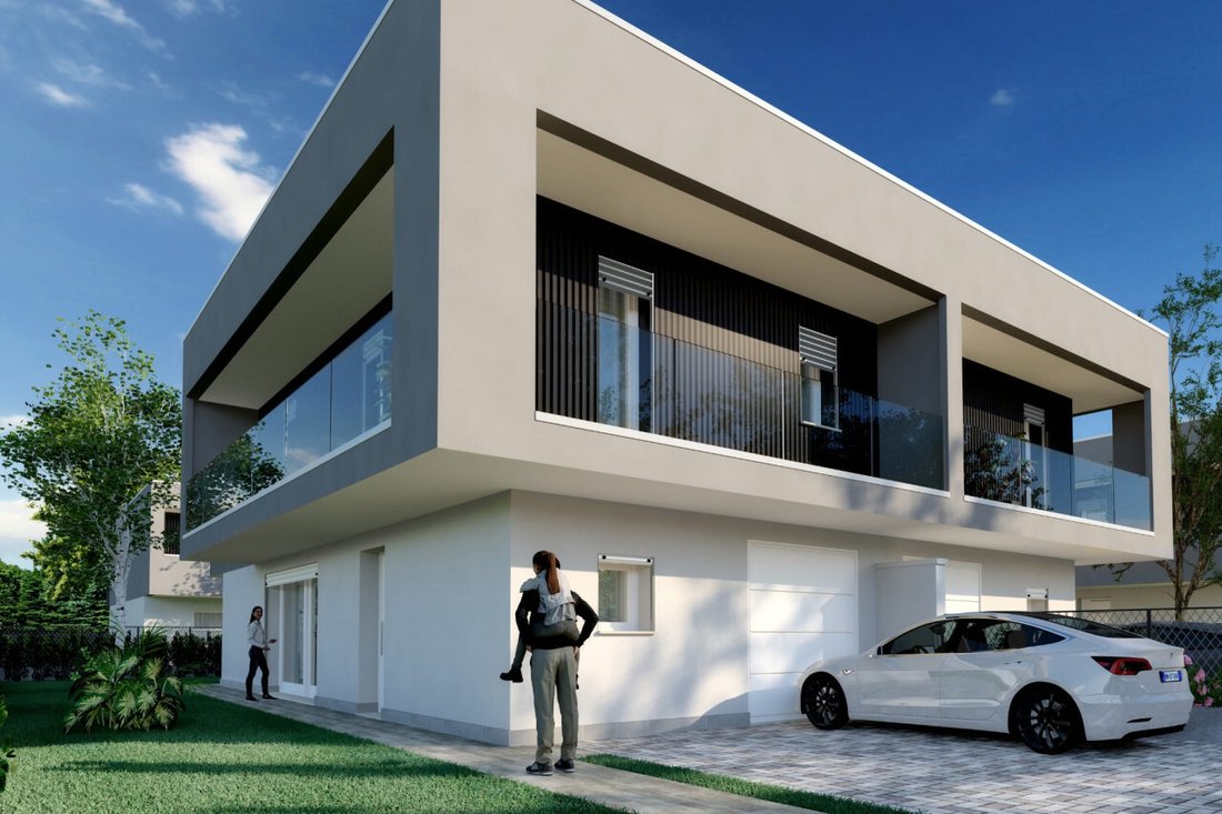 House in Limena, Veneto, Italy 1 - 15326824