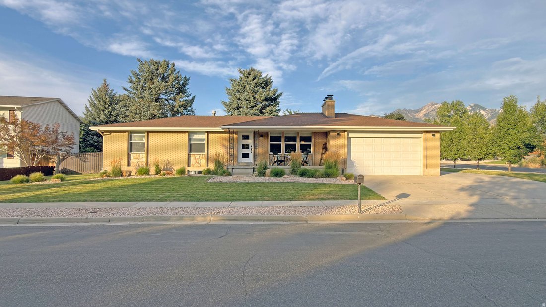House in Sandy, Utah, United States 3 - 18485801