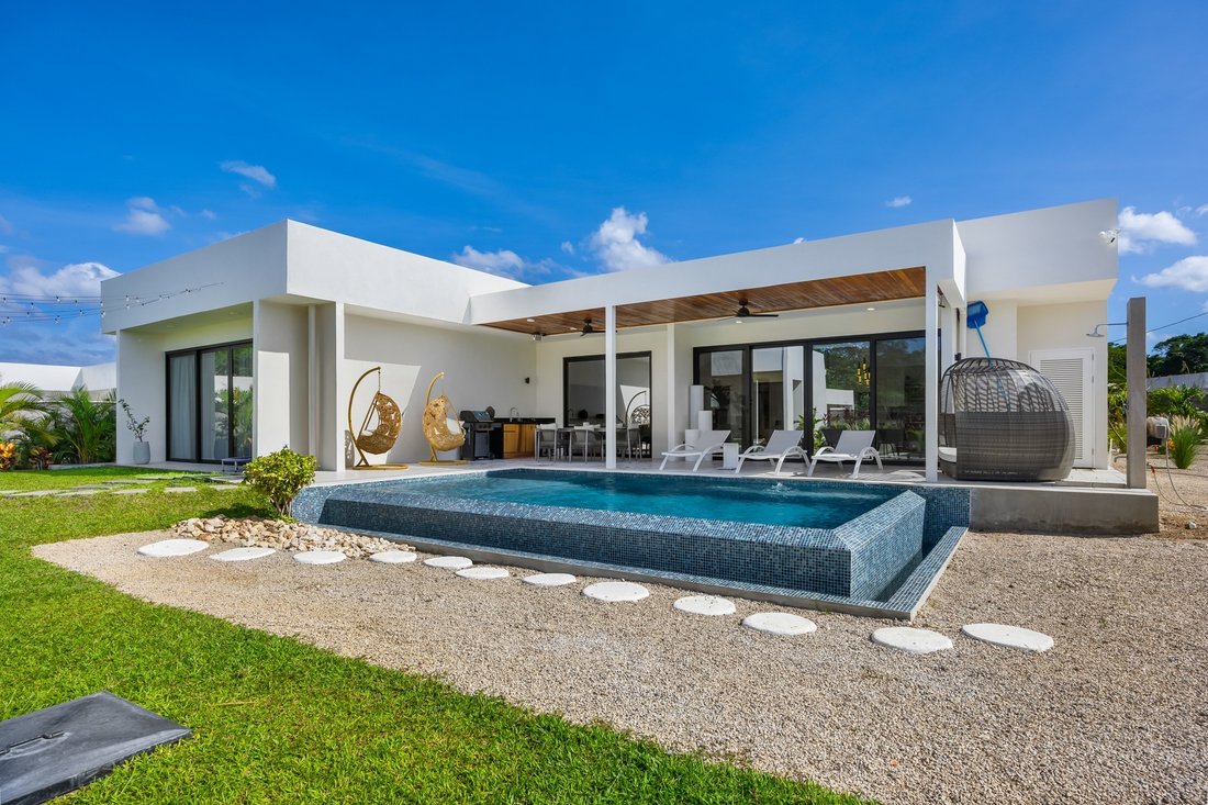 House in Reserva Conchal, Brasilito, Guanacaste Province, Costa Rica 1 - 15957238