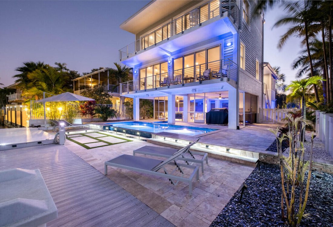 House in Key Colony Beach, Florida, United States 1 - 18482911