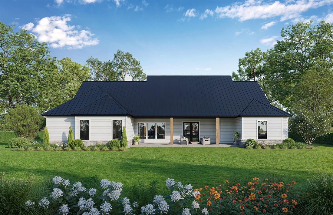House in Georgetown, Texas, United States 5 - 18483430