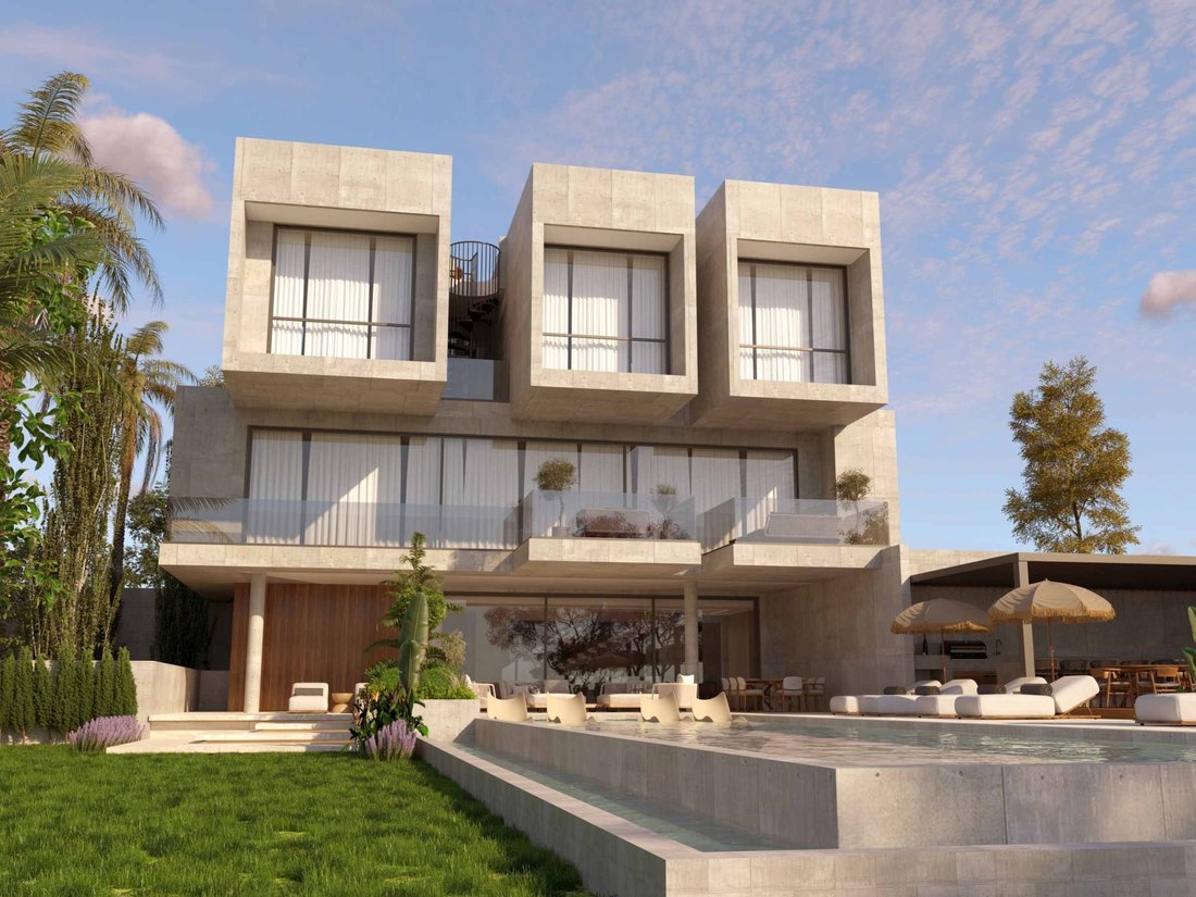 House in Ayia Napa, Cyprus 1 - 18486978