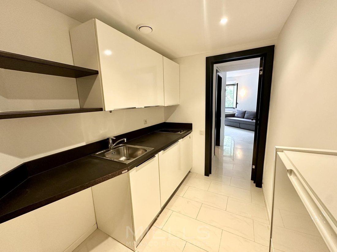 House in Monaco, Monaco 3 - 18487602