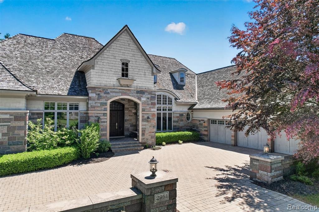 House in Bloomfield Hills, Michigan, United States 3 - 18485375