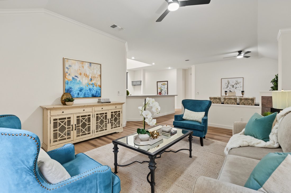 House in Austin, Texas, United States 5 - 18484023